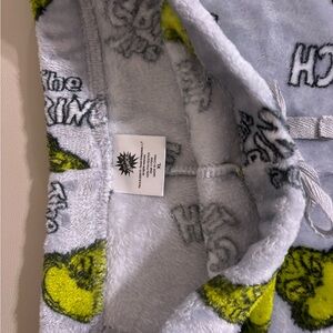 Grinch Xl Junior Shorts